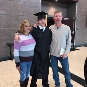 Meet your Posher, Keith